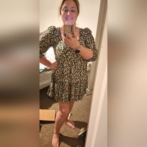 Beautiful babydoll dress